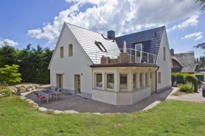 Ferienhaus Auszeit FeWo 2 Gartennutzung, ruhige Lage